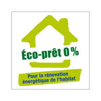 Eco-prêt pour la renovation énergétique de l'habitat